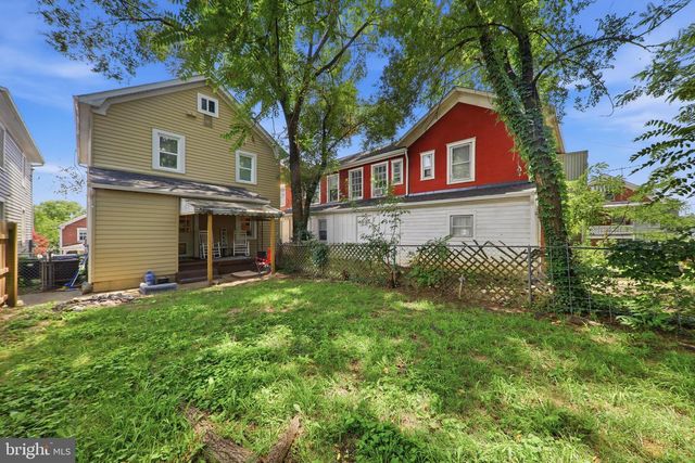 15 MARYLAND AVE, Brunswick, MD 21716