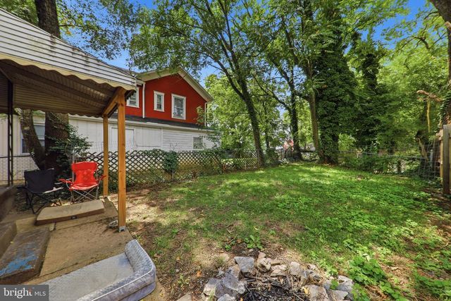 15 MARYLAND AVE, Brunswick, MD 21716