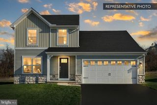 132 JESSICA DR #LOT 145, East Berlin, PA 17316