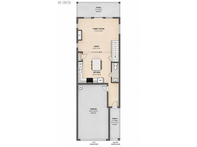 2402 Sw 5TH Pl, Battle Ground, WA 98604