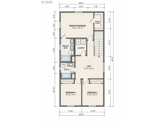 2402 Sw 5TH Pl, Battle Ground, WA 98604