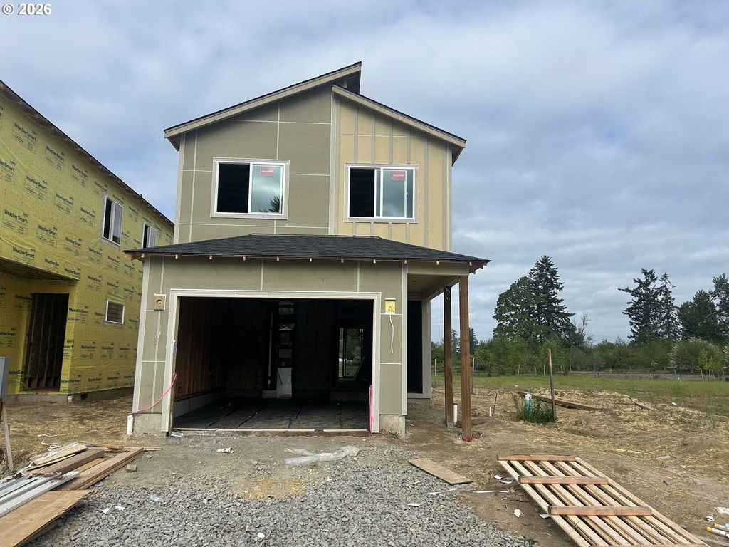 2402 Sw 5TH Pl, Battle Ground, WA 98604