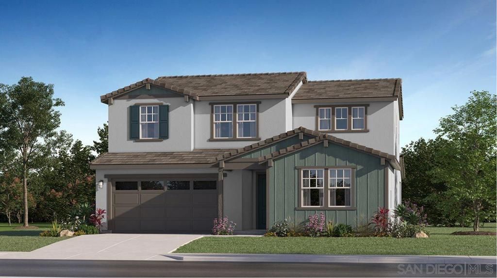 5510 Giovanni Way, Oceanside, CA 92057