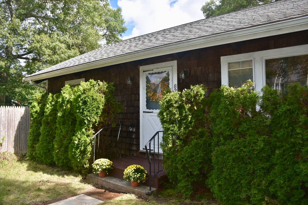 82 Gooseberry, Barnstable, MA 02648