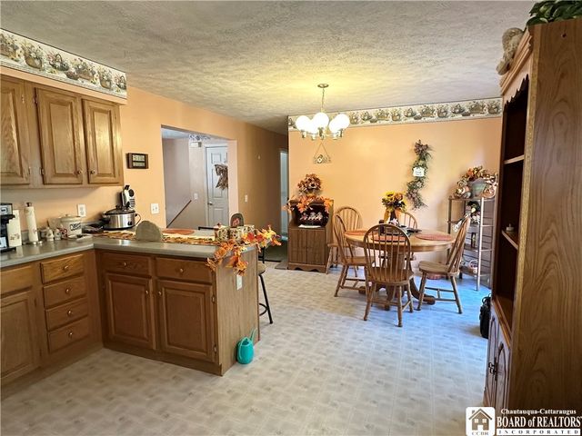 145 Ivory Street, Carroll, NY 14738