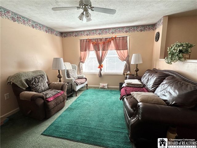 145 Ivory Street, Carroll, NY 14738