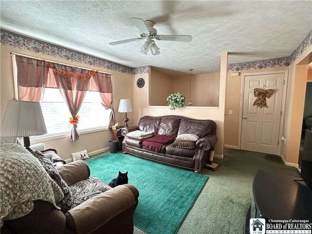 145 Ivory Street, Carroll, NY 14738