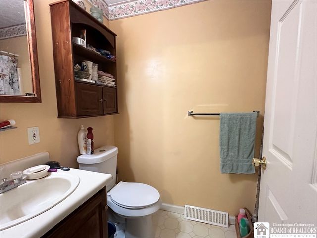 145 Ivory Street, Carroll, NY 14738