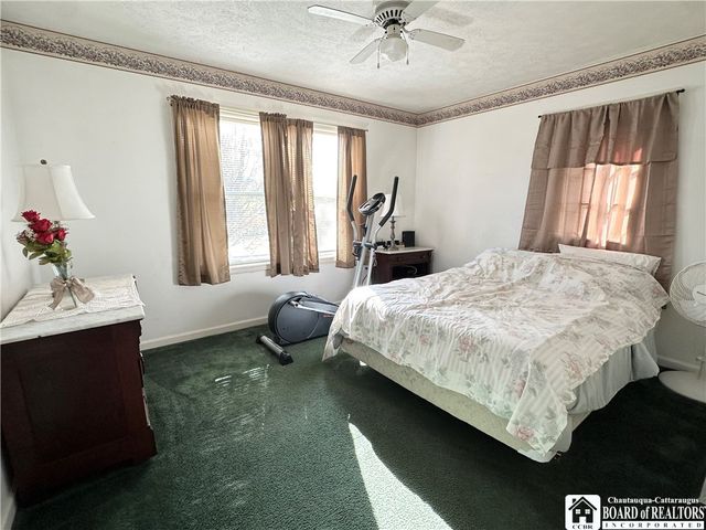 145 Ivory Street, Carroll, NY 14738