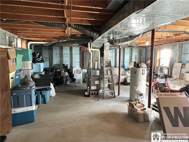 145 Ivory Street, Carroll, NY 14738