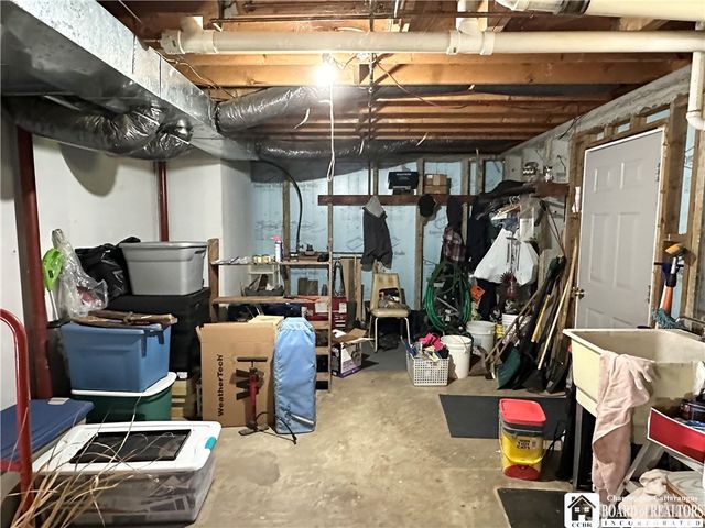 145 Ivory Street, Carroll, NY 14738