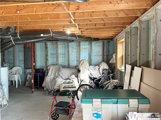 145 Ivory Street, Carroll, NY 14738