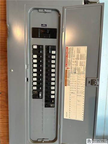 145 Ivory Street, Carroll, NY 14738