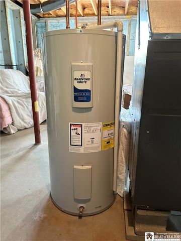 145 Ivory Street, Carroll, NY 14738