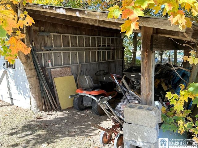 145 Ivory Street, Carroll, NY 14738