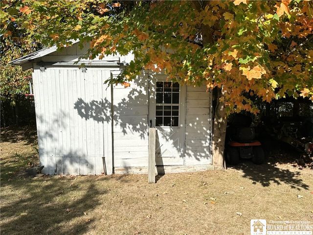 145 Ivory Street, Carroll, NY 14738