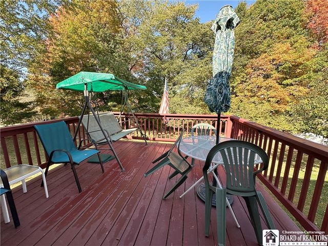 145 Ivory Street, Carroll, NY 14738