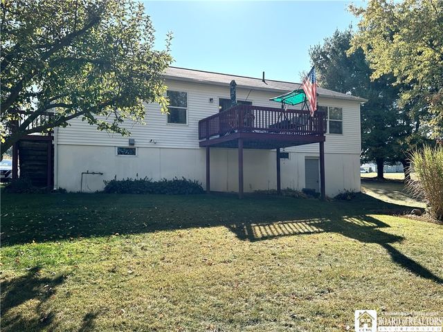 145 Ivory Street, Carroll, NY 14738