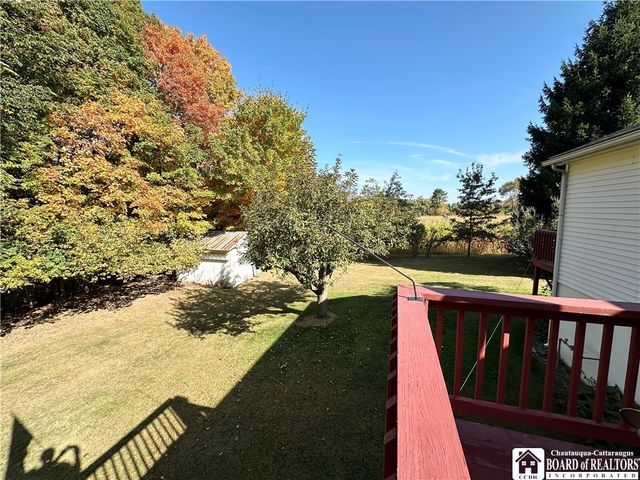 145 Ivory Street, Carroll, NY 14738