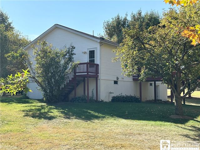 145 Ivory Street, Carroll, NY 14738