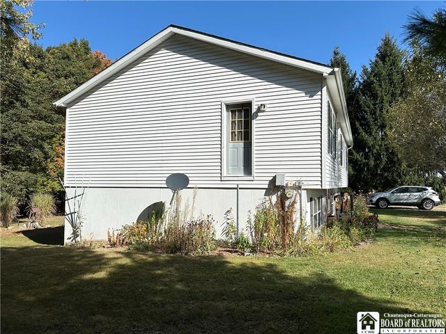 145 Ivory Street, Carroll, NY 14738