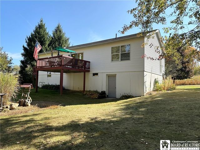 145 Ivory Street, Carroll, NY 14738