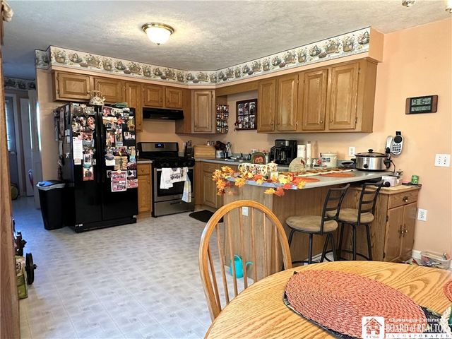 145 Ivory Street, Carroll, NY 14738