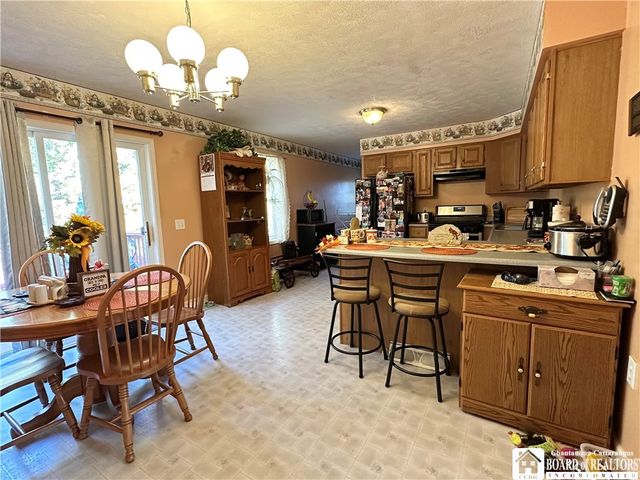 145 Ivory Street, Carroll, NY 14738