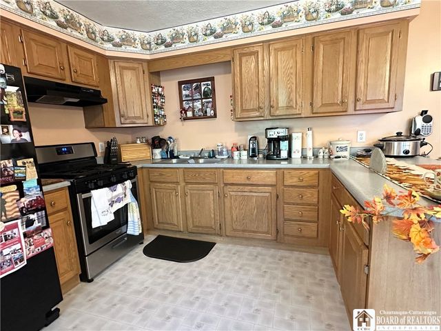 145 Ivory Street, Carroll, NY 14738