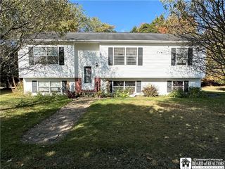 145 Ivory Street, Carroll, NY 14738