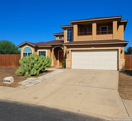 12206 course view, San Antonio, TX 78221