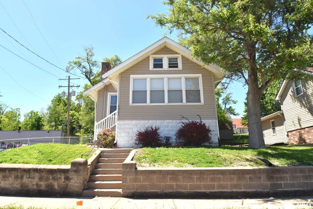 5903 S ADAMS Street, Bartonville, IL 61607