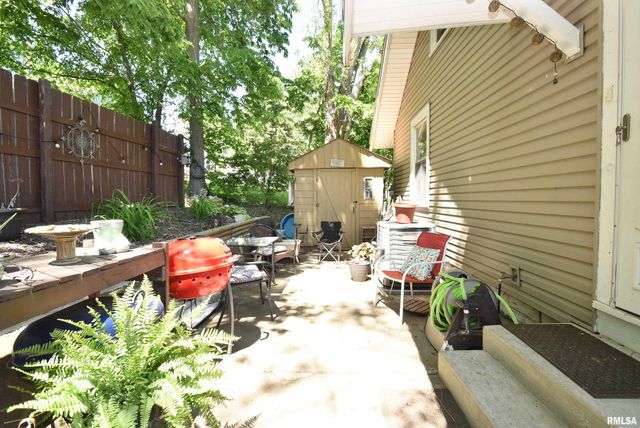 5903 S ADAMS Street, Bartonville, IL 61607