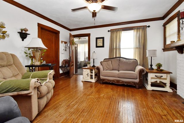 5903 S ADAMS Street, Bartonville, IL 61607