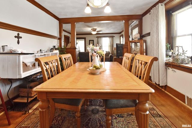 5903 S ADAMS Street, Bartonville, IL 61607