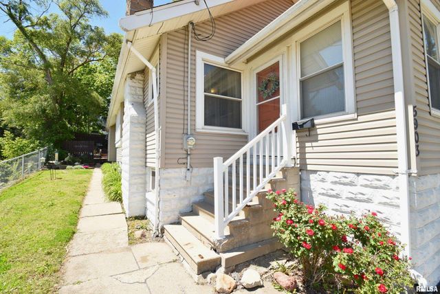 5903 S ADAMS Street, Bartonville, IL 61607