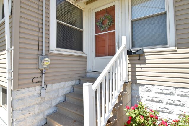 5903 S ADAMS Street, Bartonville, IL 61607