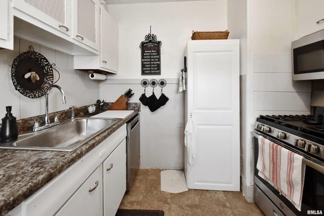 5903 S ADAMS Street, Bartonville, IL 61607