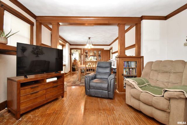 5903 S ADAMS Street, Bartonville, IL 61607