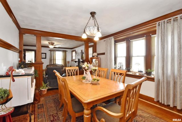 5903 S ADAMS Street, Bartonville, IL 61607