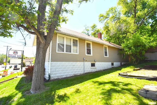 5903 S ADAMS Street, Bartonville, IL 61607