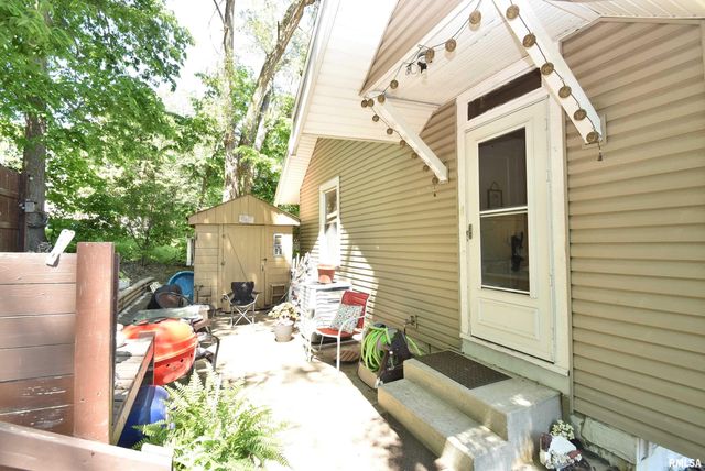 5903 S ADAMS Street, Bartonville, IL 61607