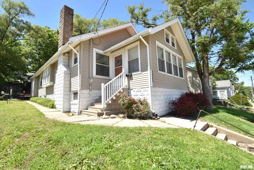 5903 S ADAMS Street, Bartonville, IL 61607