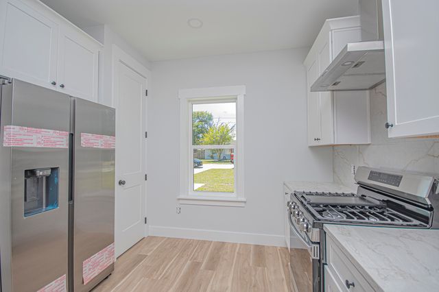 20 Wood Avenue, Panama City, FL 32404