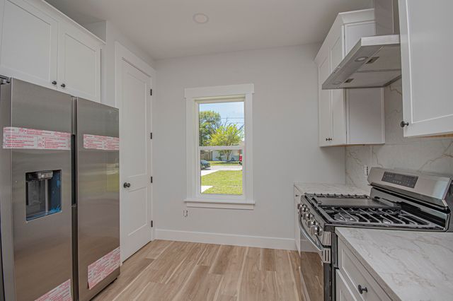 20 Wood Avenue, Panama City, FL 32404