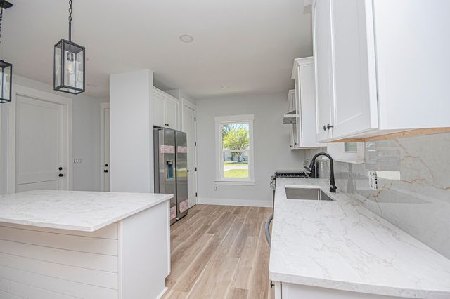 20 Wood Avenue, Panama City, FL 32404