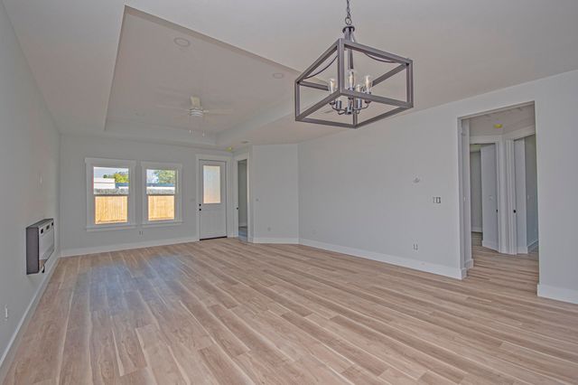 20 Wood Avenue, Panama City, FL 32404