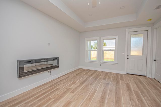 20 Wood Avenue, Panama City, FL 32404