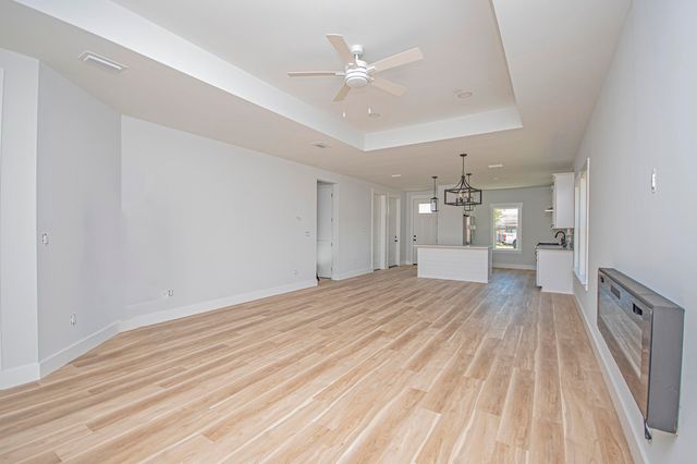 20 Wood Avenue, Panama City, FL 32404