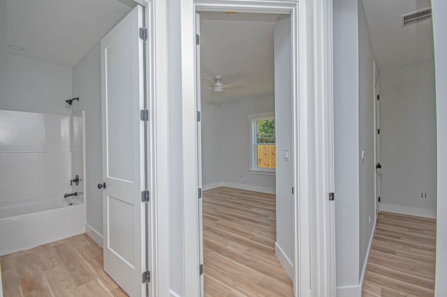 20 Wood Avenue, Panama City, FL 32404